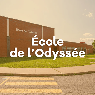 Image École de l'Odyssée
